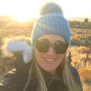 Meet your Posher, Suzanne